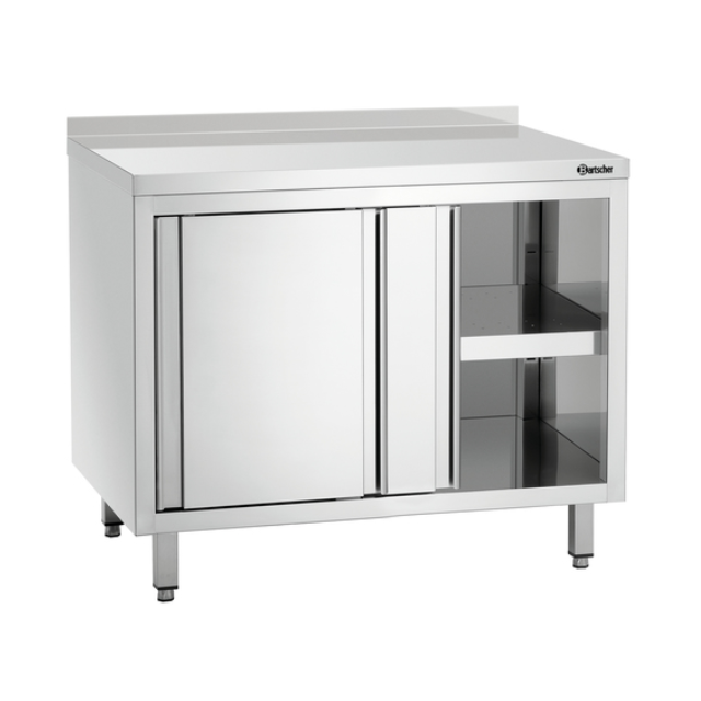 Masa rece BARTSCHER 338107, W1000, SB, SlD, IS
