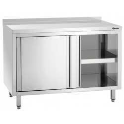 Frgider profesional BARTSCHER 700813 , 670L