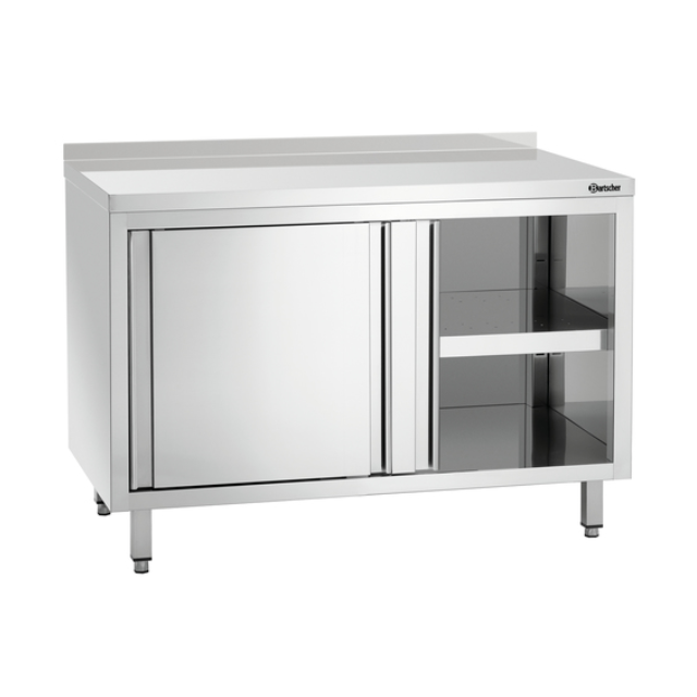 Masa rece BARTSCHER 338127, W1200, SB, SlD, IS