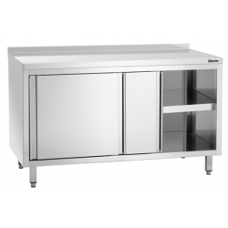 Frgider profesional BARTSCHER 700813 , 670L