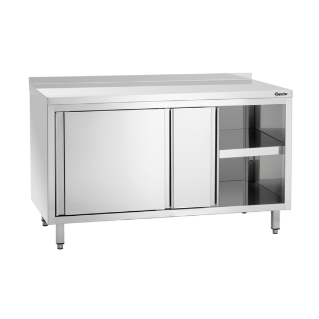 Masa rece BARTSCHER 338147, W1400, SB, SlD, IS