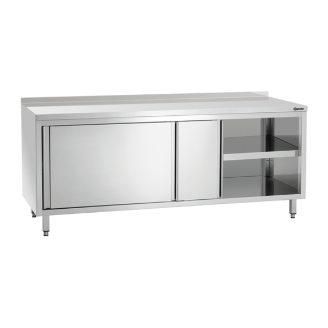 Masa rece BARTSCHER 338207, W2000, SB, SlD, IS