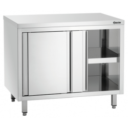 Frgider profesional BARTSCHER 700813 , 670L