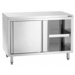 Frgider profesional BARTSCHER 700813 , 670L