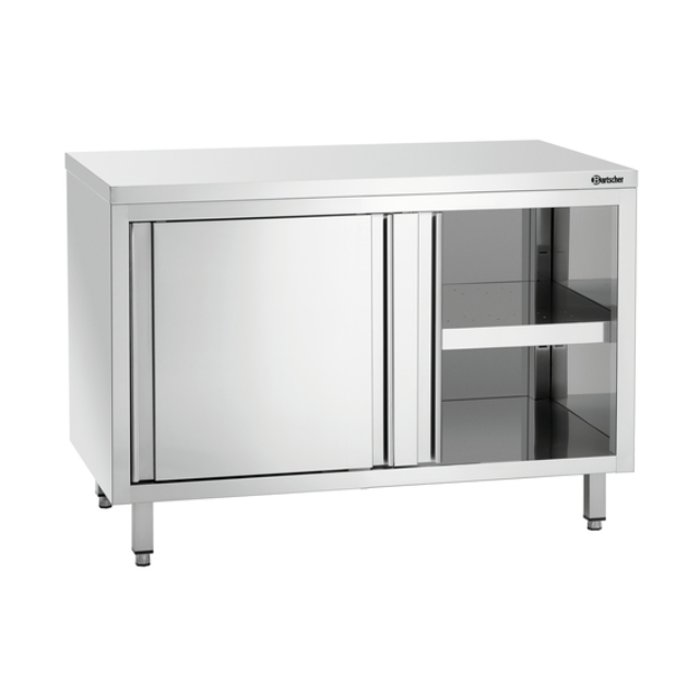 Masa rece BARTSCHER 337127, 700, W1200