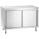 Masa rece BARTSCHER 337127, 700, W1200