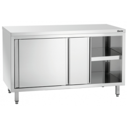 Frgider profesional BARTSCHER 700813 , 670L