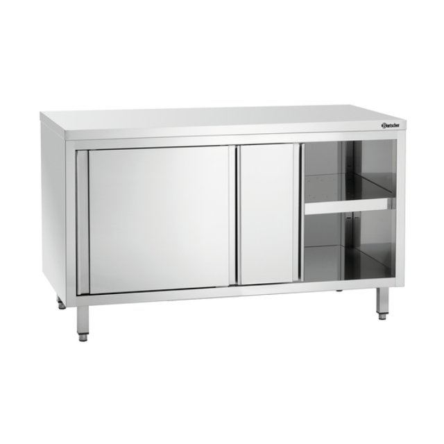 Masa rece BARTSCHER 337147, 700, W 1400