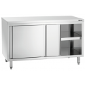 Masa rece BARTSCHER 337147, 700, W 1400