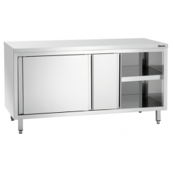 Frgider profesional BARTSCHER 700813 , 670L