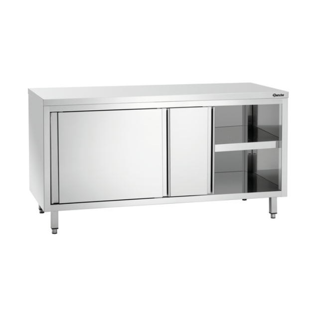 Masa rece BARTSCHER 337167, 700, W1600