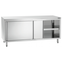 Frgider profesional BARTSCHER 700813 , 670L