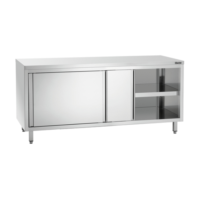 Masa rece BARTSCHER 337187, 700, W1800