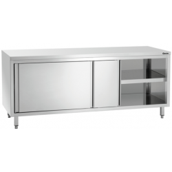 Frgider profesional BARTSCHER 700813 , 670L