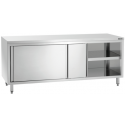 Masa rece BARTSCHER 337207, 700, W2000
