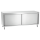 Masa rece BARTSCHER 337207, 700, W2000