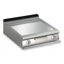 Aragaz Tecnogas P1X66M4VC, 60 cm, gaz, 4 arzatoare, grill, otel inoxidabil