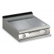 Gratar Fry Top electric Baron Q70FT/E815, linia QUEEN7, placa nervurata cromata lustruita, putere 10,8 kW Gratar Fry Top electric Baron Q70FT/E815, linia QUEEN7, placa nervurata cromata lustruita, putere 10,8 kW