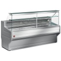 Masa rece ventilata DIAMOND DT131/R2A, 2 usi GN 1/1, 260 L