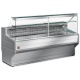 Masa rece ventilata DIAMOND DT131/R2A, 2 usi GN 1/1, 260 L