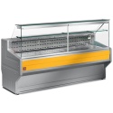 Masa rece ventilata DIAMOND DT131/R2A, 2 usi GN 1/1, 260 L