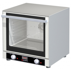Cuptor electric profesional BARTSCHER G|D 43, 99 programe