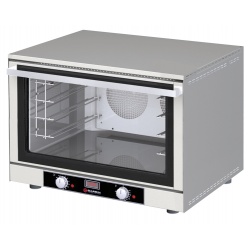 Cuptor electric profesional GARBIN G|D 46, 99 programe