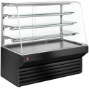 Masa rece ventilata DIAMOND DT131/R2A, 2 usi GN 1/1, 260 L
