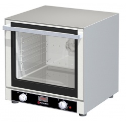 Cuptor electric profesional GARBIN G|DF 43, 99 programe