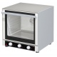 Cuptor profesional GARBIN G|MF 43, mecanic
