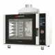 Cuptor cu gaz profesional GARBIN G SUPREME 6 GAS