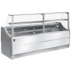Vitrina frigorifica DIAMOND OL150/A2-R/R2, spațiu de depozitare Vitrina frigorifica DIAMOND OL150/A2-R/R2, spațiu de depozitare