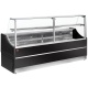 Masa rece ventilata DIAMOND DT131/R2A, 2 usi GN 1/1, 260 L