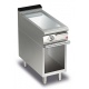 Aragaz Tecnogas P1X66M4VC, 60 cm, gaz, 4 arzatoare, grill, otel inoxidabil