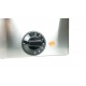JOLLYNOX 1CCR60MN COMBINATE 60, PENTRU BUCATARIE INCORPORATA, CU 4 ARZATOARE + CUPTOR ELECTRIC, NEGRU MAT
