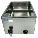 JOLLYNOX 1CCR60MN COMBINATE 60, PENTRU BUCATARIE INCORPORATA, CU 4 ARZATOARE + CUPTOR ELECTRIC, NEGRU MAT