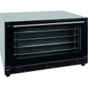 JOLLYNOX 1CCR60MN COMBINATE 60, PENTRU BUCATARIE INCORPORATA, CU 4 ARZATOARE + CUPTOR ELECTRIC, NEGRU MAT