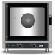CUPTOR CU CONVECTIE SI UMIDIFICARE SARO MO 455-1205, PENTRU 4 GRILE / TAVI 1/1 GN, 2 VENTILATOARE, MAX. 280 ° C, INOX CUPTOR CU CONVECTIE SI UMIDIFICARE SARO MO 455-1205, PENTRU 4 GRILE / TAVI 1/1 GN, 2 VENTILATOARE, MAX. 280 ° C, INOX