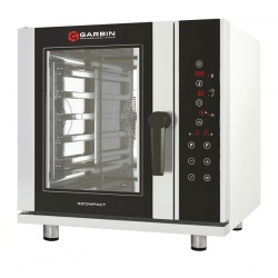Cuptor cu gaz profesional GARBIN G COMPACT EASY D23