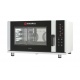 Cuptor mixt profesional GARBIN G EASY D5