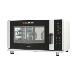 Cuptor mixt profesional GARBIN G EASY D5