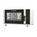 Cuptor mixt profesional GARBIN G EASY D5