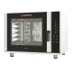 Cuptor mixt profesional GARBIN G EASY D7