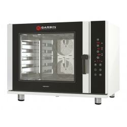 Cuptor mixt profesional GARBIN G EASY D7