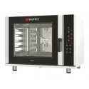 Cuptor mixt profesional GARBIN G EASY D7