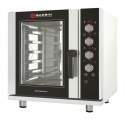 Cuptor mixt profesional GARBIN G COMPACT EASY A23