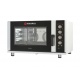 Cuptor mixt profesional GARBIN G EASY A5