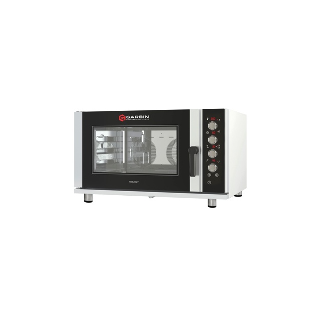 Cuptor mixt profesional GARBIN G EASY A5