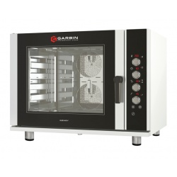 Cuptor mixt profesional GARBING EASY A7