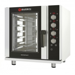 Cuptor mixt profesional GARBIN G COMPACT M23